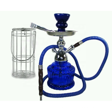 China cheap wholesale mya qt hookah mya hookah with cage